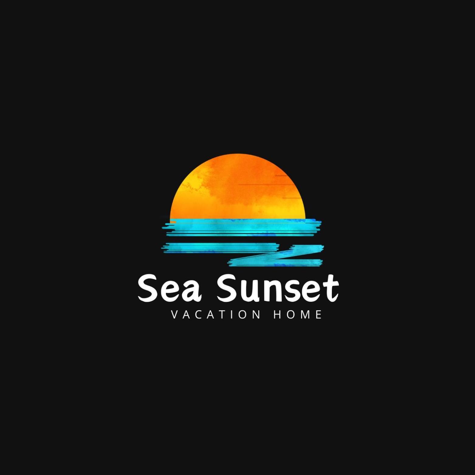 Ferienwohnung Sea Sunset San Leone Exterior foto