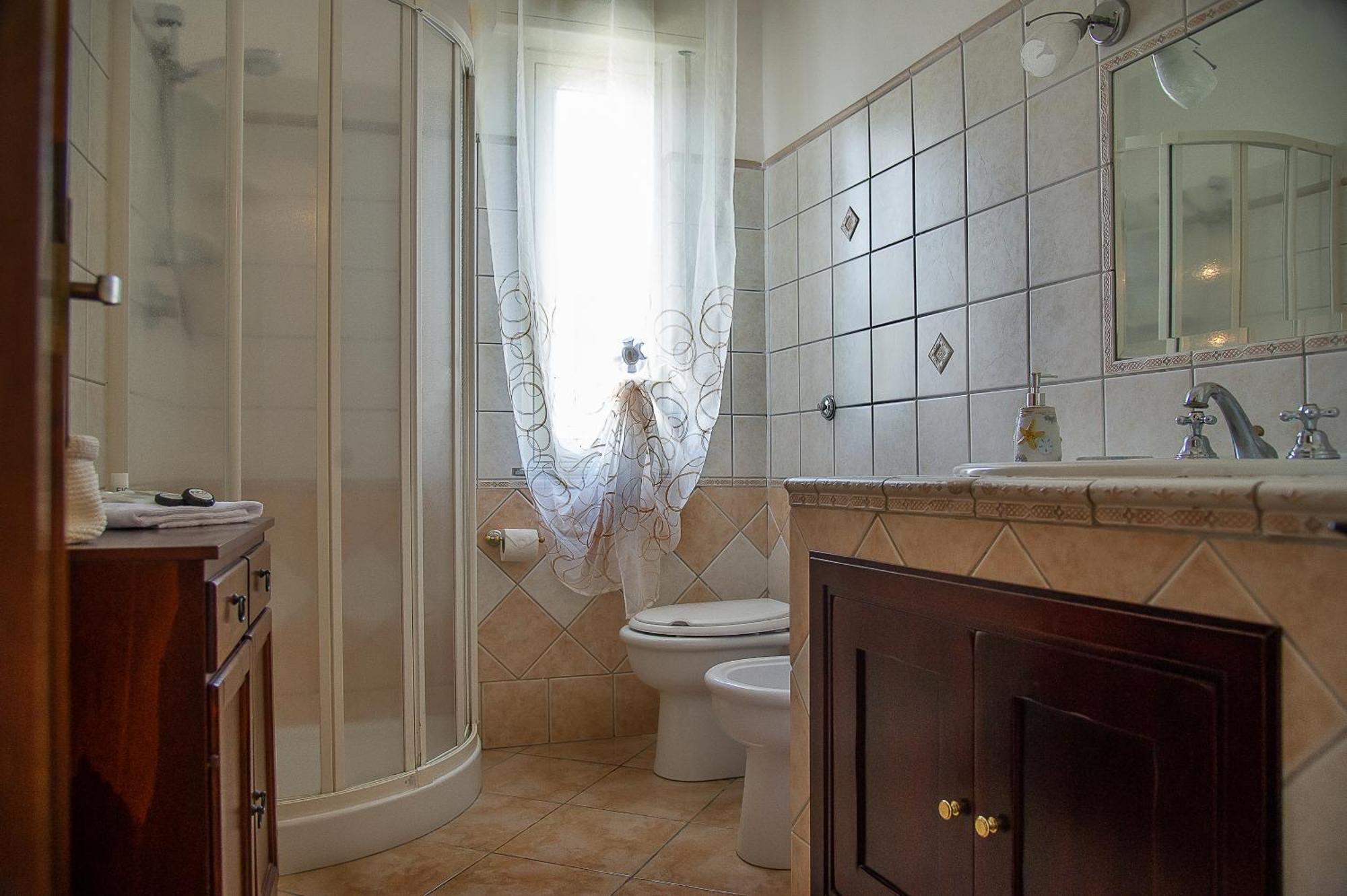Ferienwohnung Sea Sunset San Leone Exterior foto