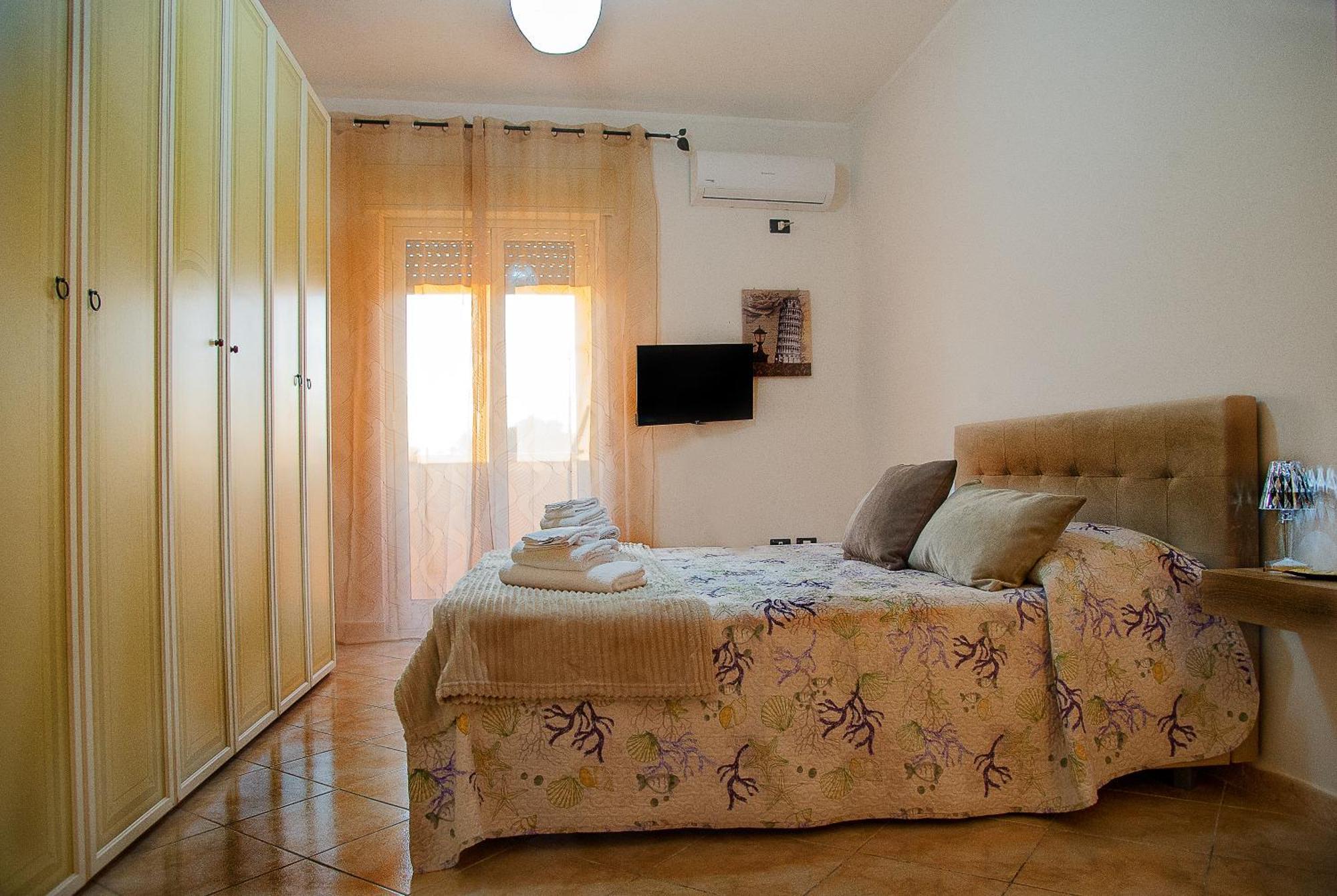 Ferienwohnung Sea Sunset San Leone Exterior foto